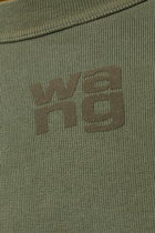 Puff Logo Sweatshirt